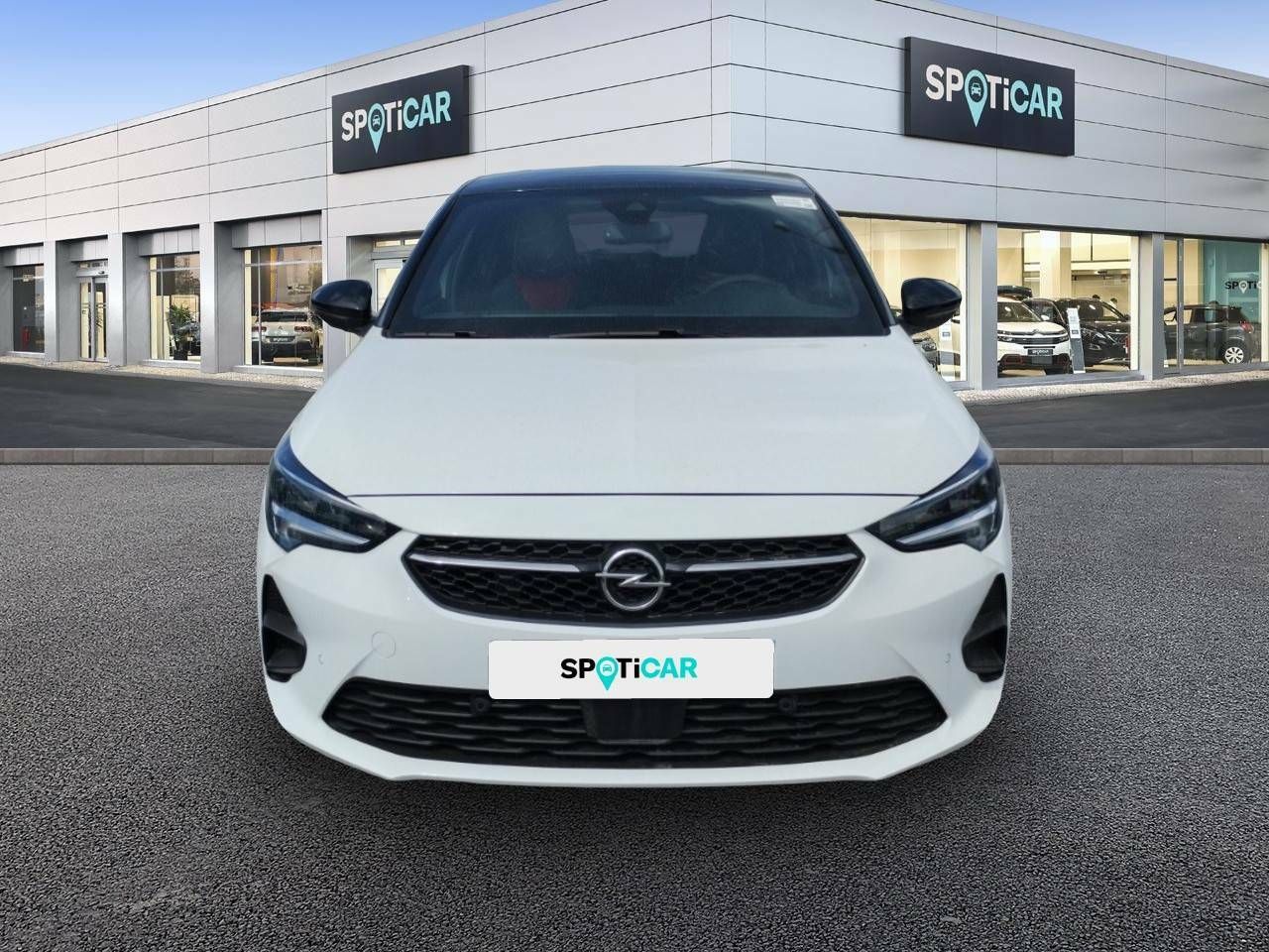 opel corsa-e 2023 / foto grande (2)