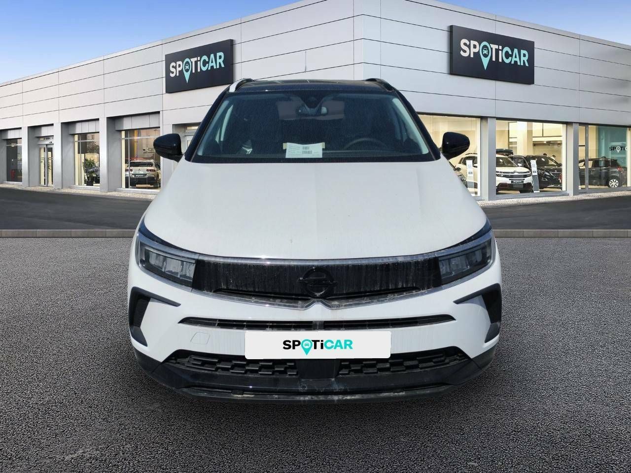 opel grandland x 2023 / foto grande (2)