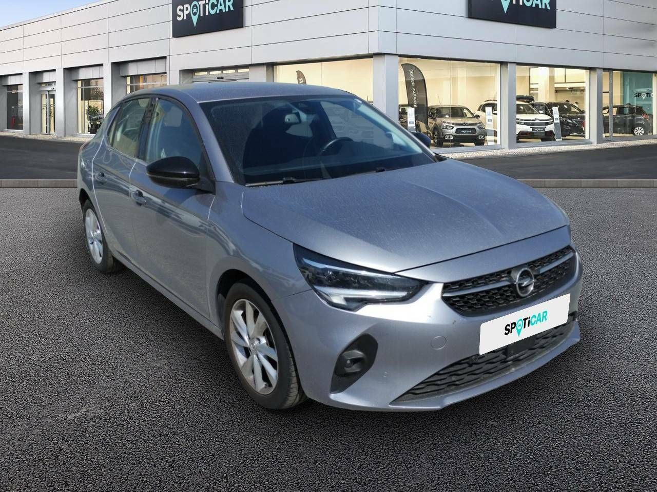 opel corsa 2021 / foto grande (3)
