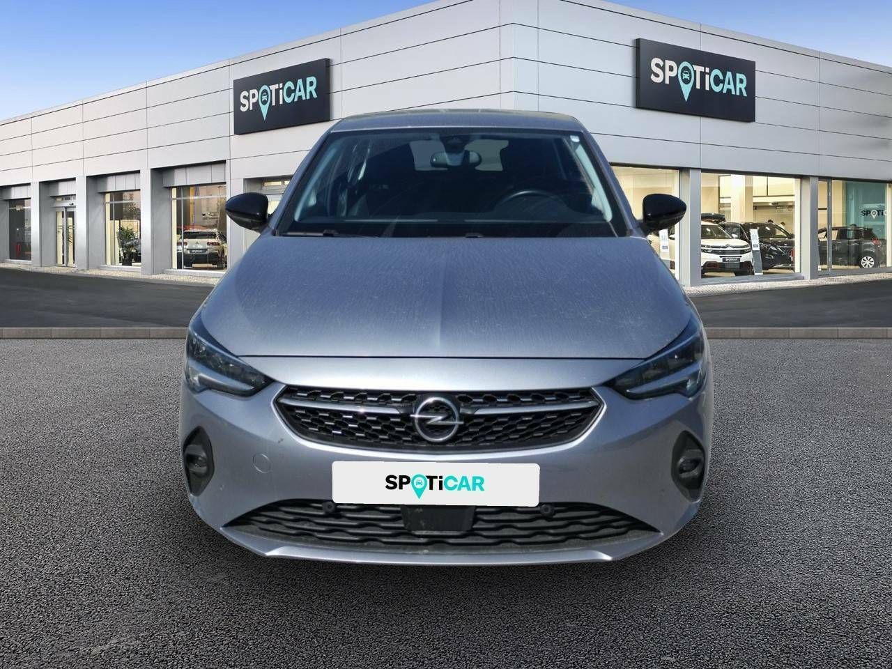 opel corsa 2021 / foto grande (2)