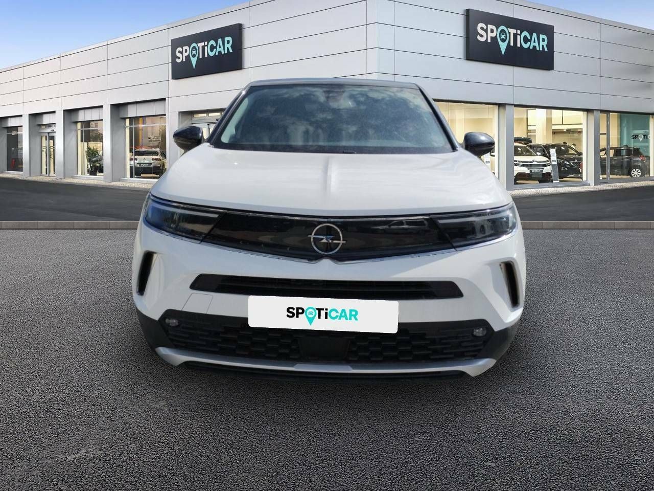 opel mokka 2021 / foto grande (2)