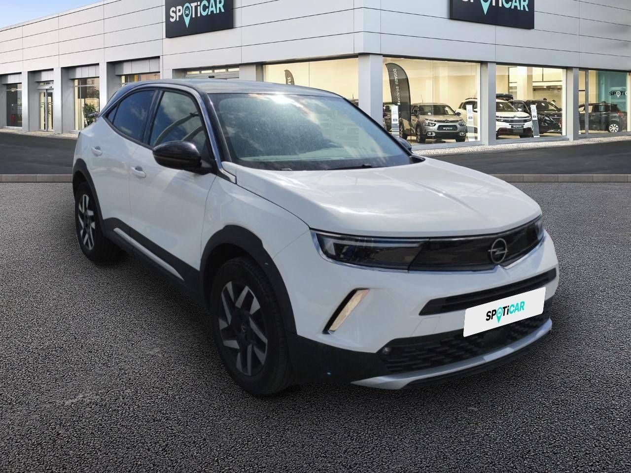 opel mokka 2021 / foto grande (3)