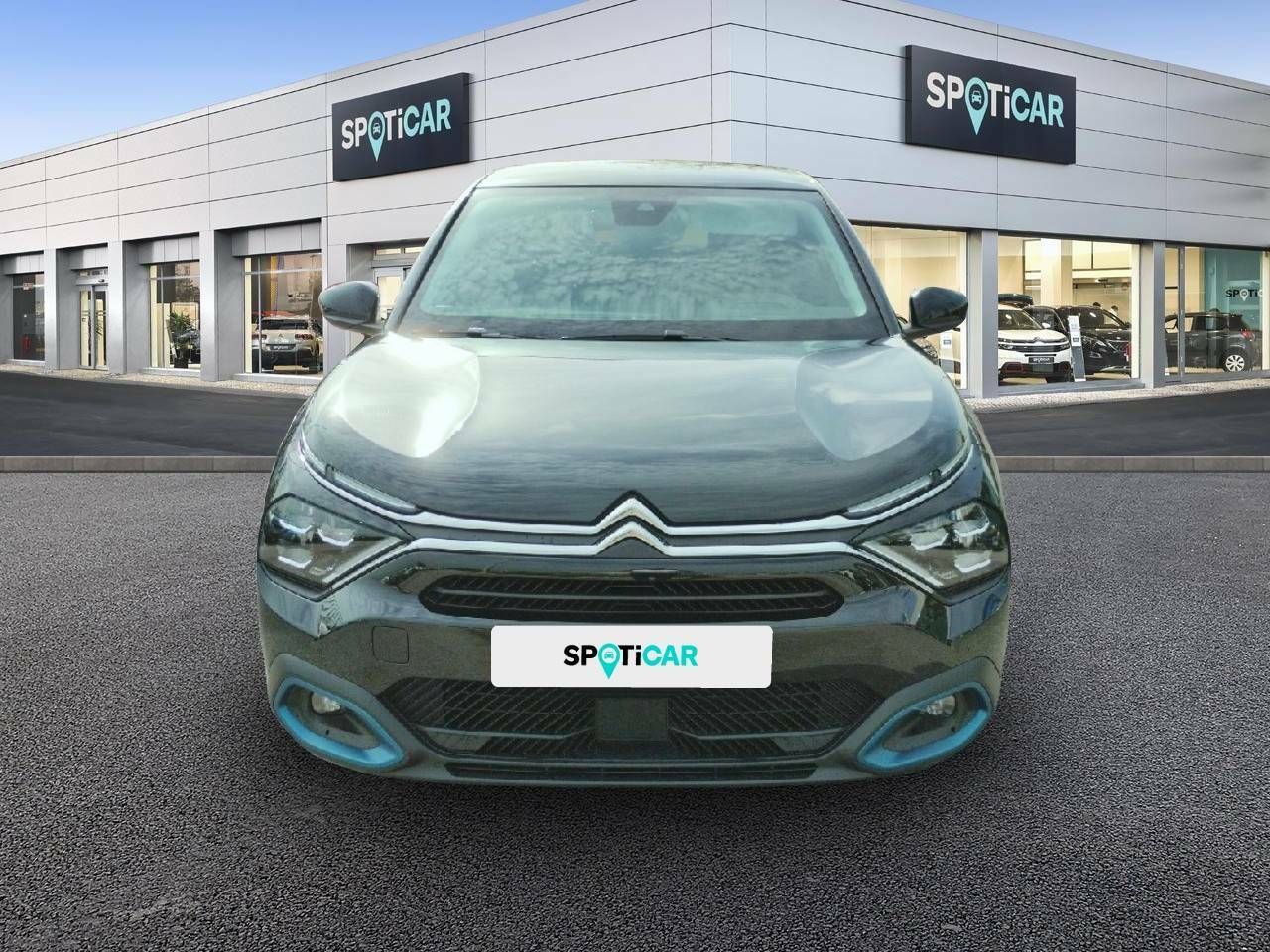 citroën ë-c4 2022 / foto grande (2)