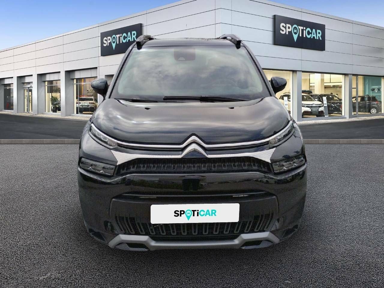 citroën c3 aircross 2022 / foto grande (2)