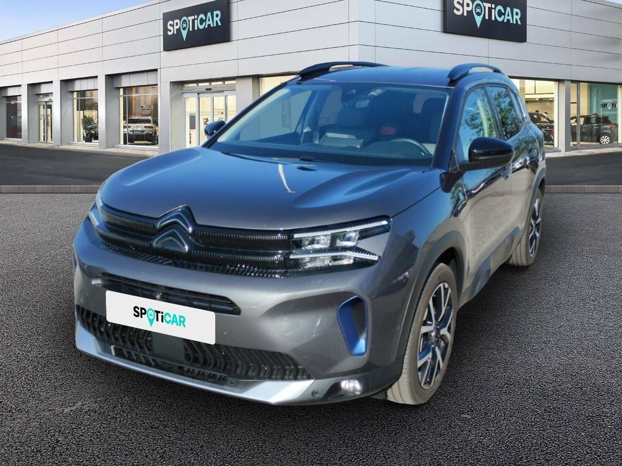 Emisores termicos  de segunda mano - citroën c5 aircross 2023 /