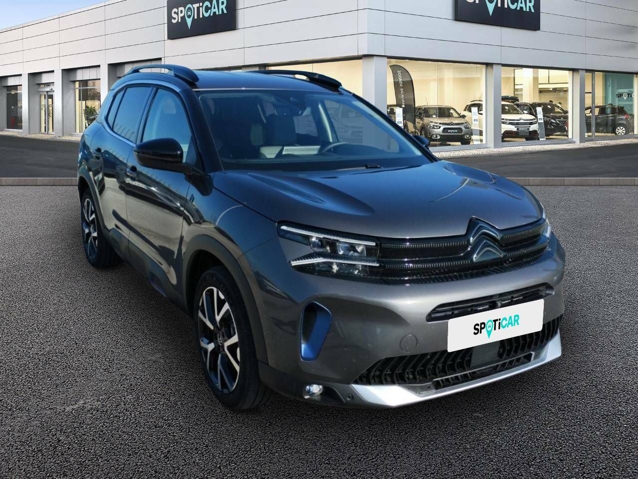 citroën c5 aircross 2023 / foto grande (3)