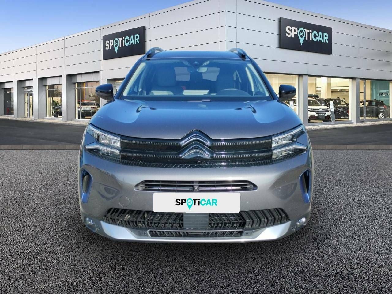 citroën c5 aircross 2023 / foto grande (2)