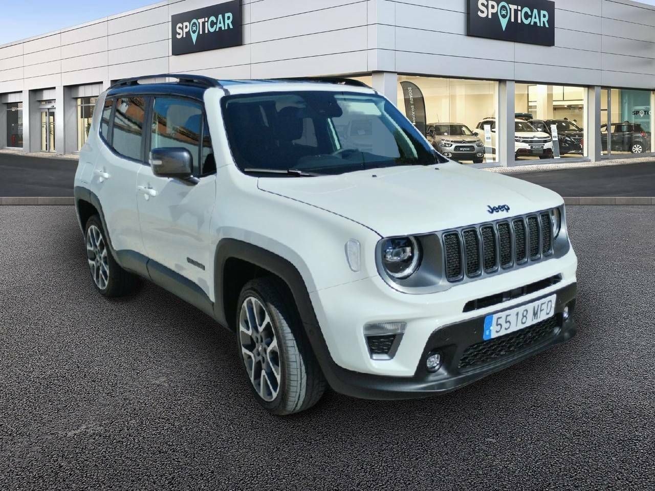 jeep renegade 2023 / foto grande (3)
