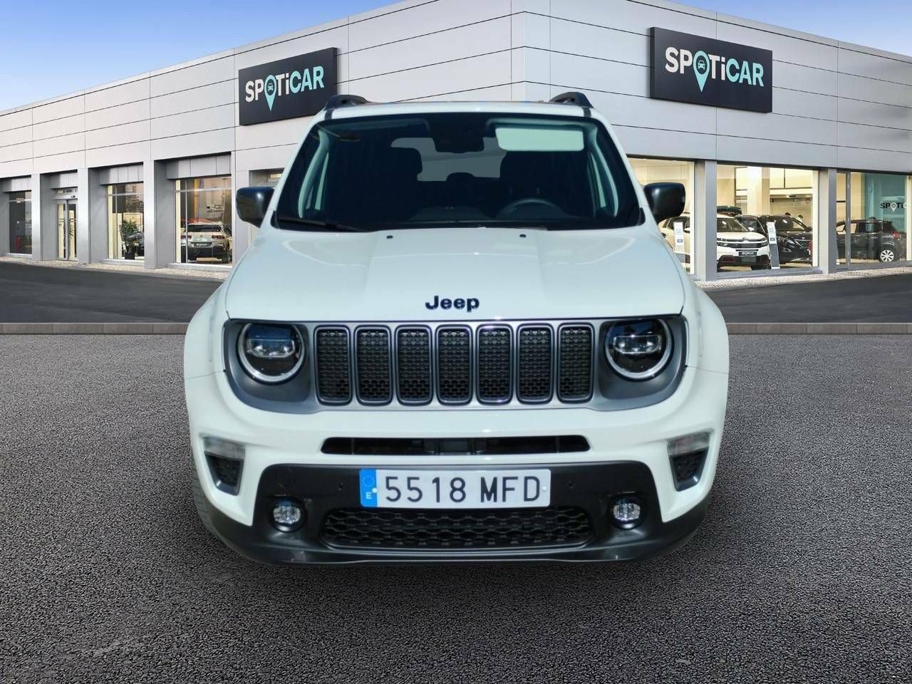 jeep renegade 2023 / foto grande (2)