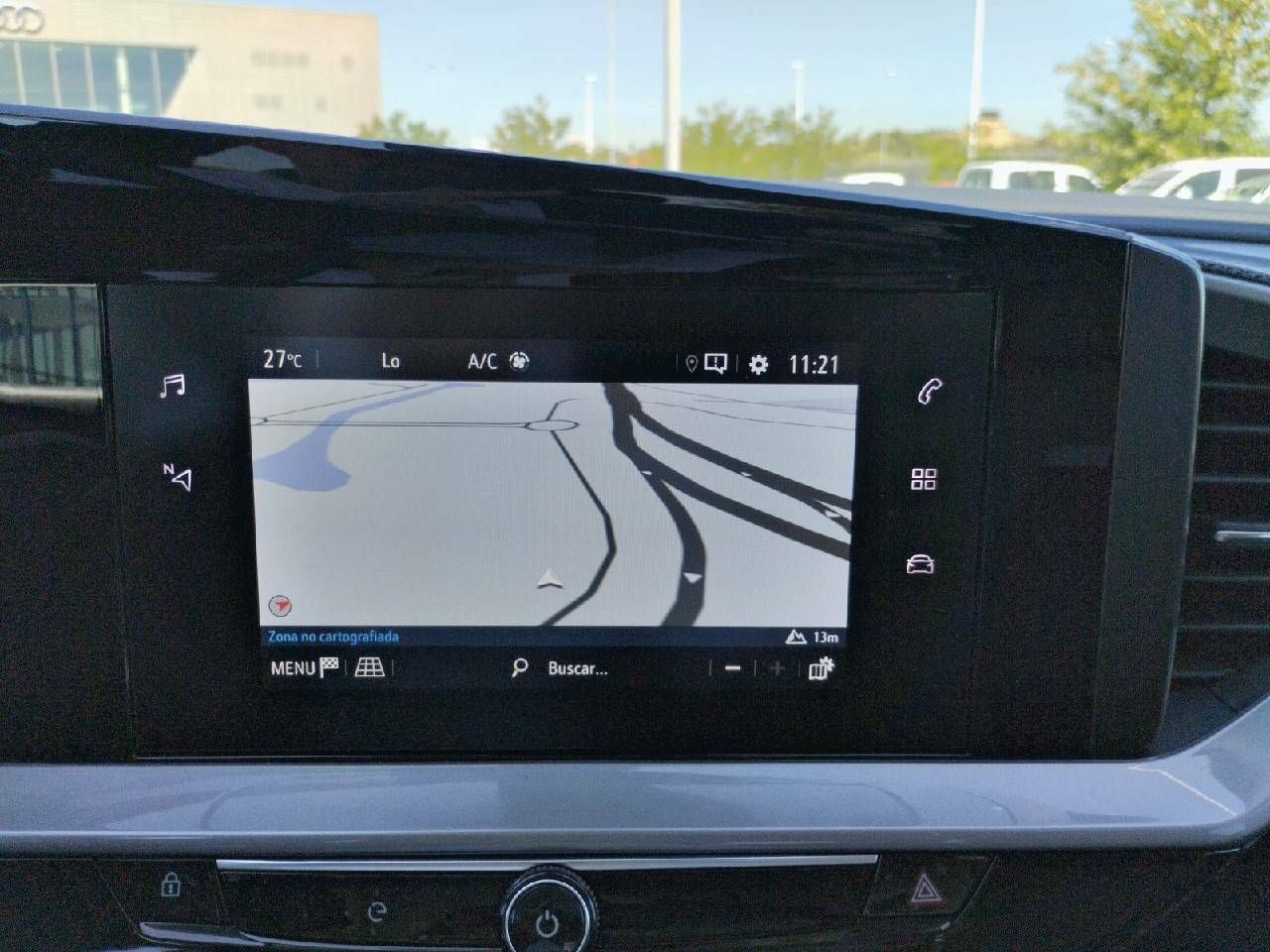 Opel Mokka BEV 50kWh Business Elegance Business Elegance-e - foto 15