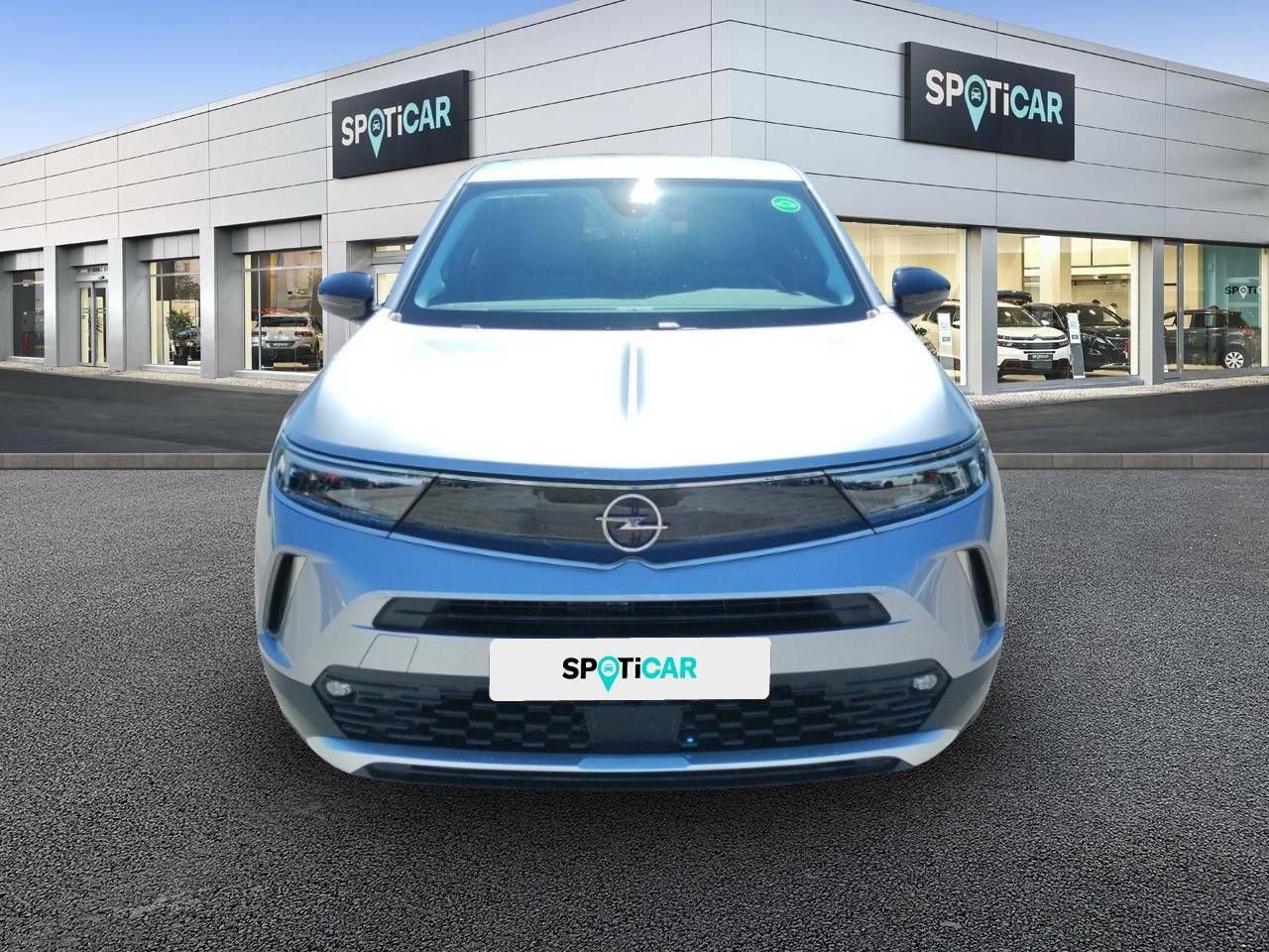 Opel Mokka BEV 50kWh Business Elegance Business Elegance-e - foto 2