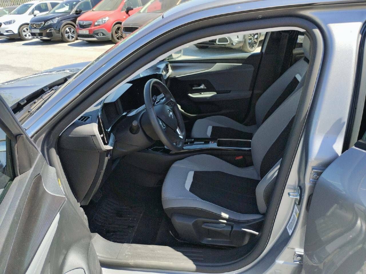 Opel Mokka BEV 50kWh Business Elegance Business Elegance-e - foto 9