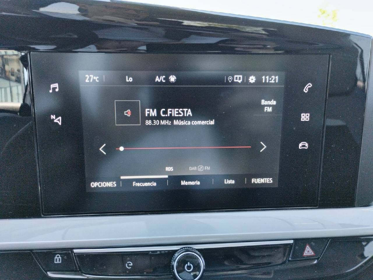 Opel Mokka BEV 50kWh Business Elegance Business Elegance-e - foto 13