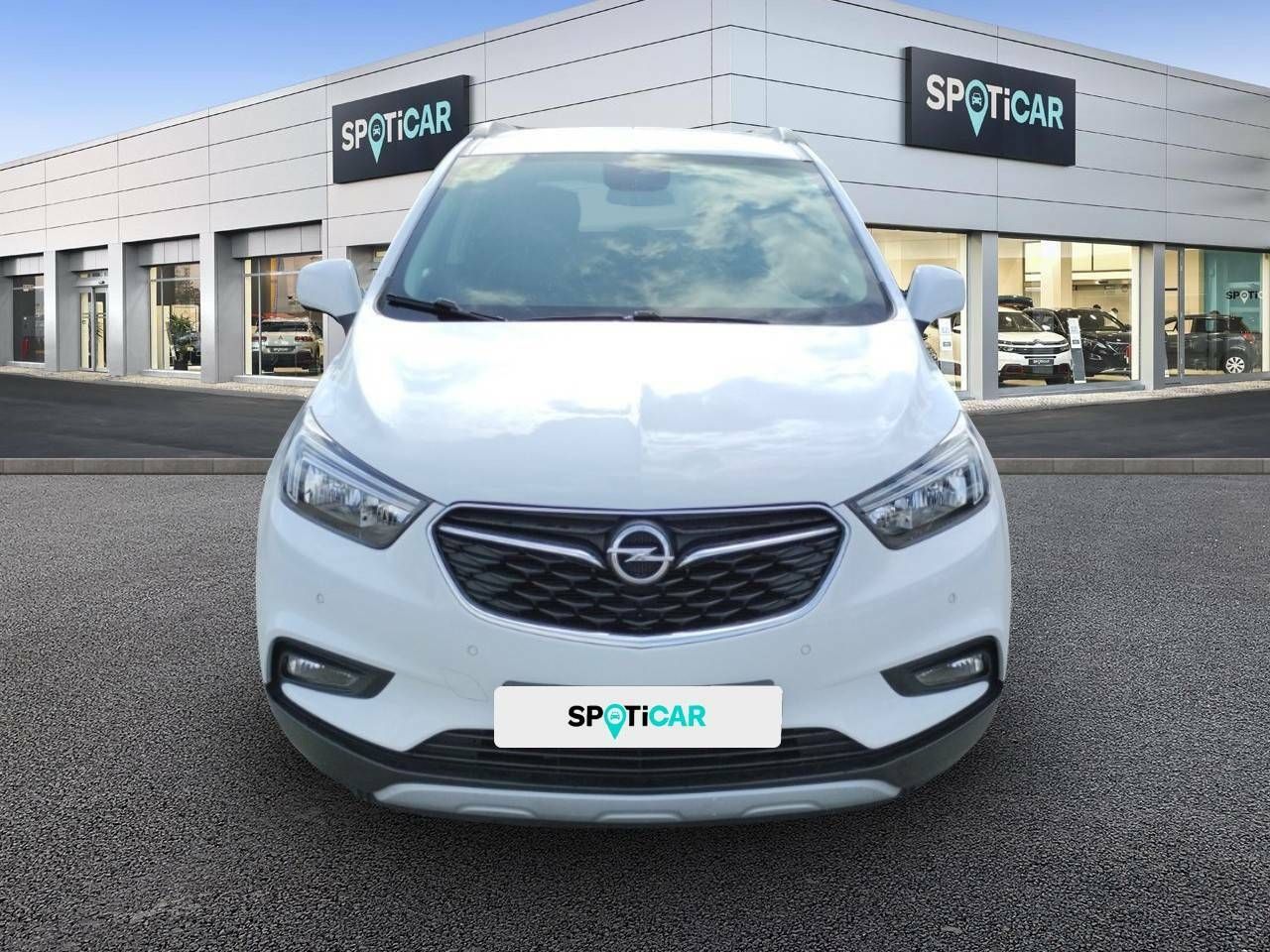 opel mokka x 2017 / foto grande (2)