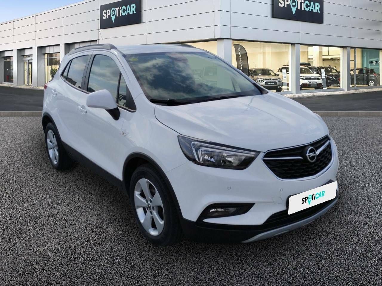 opel mokka x 2017 / foto grande (3)