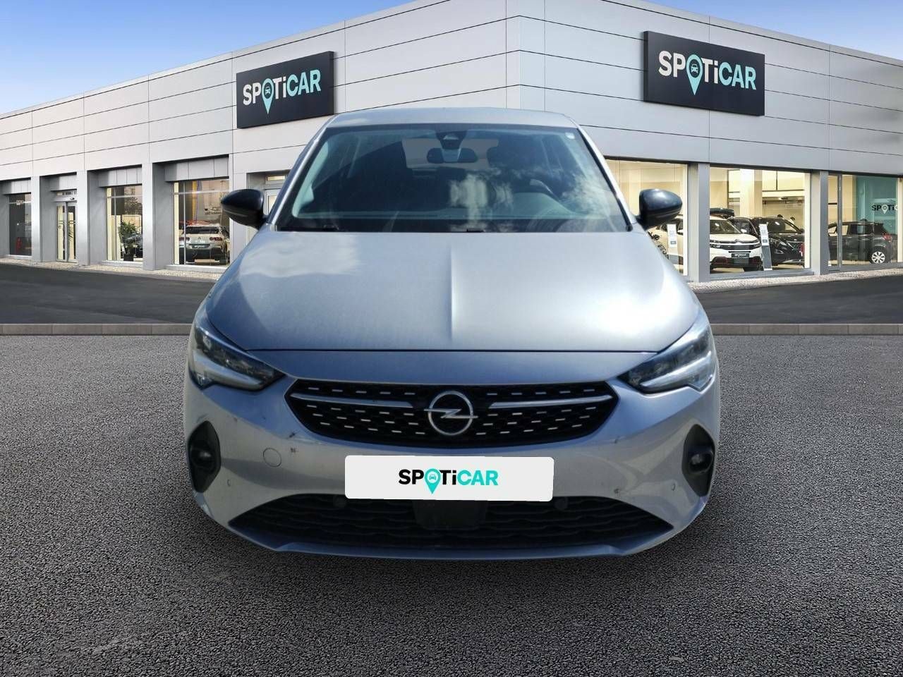 opel corsa 2022 / foto grande (2)