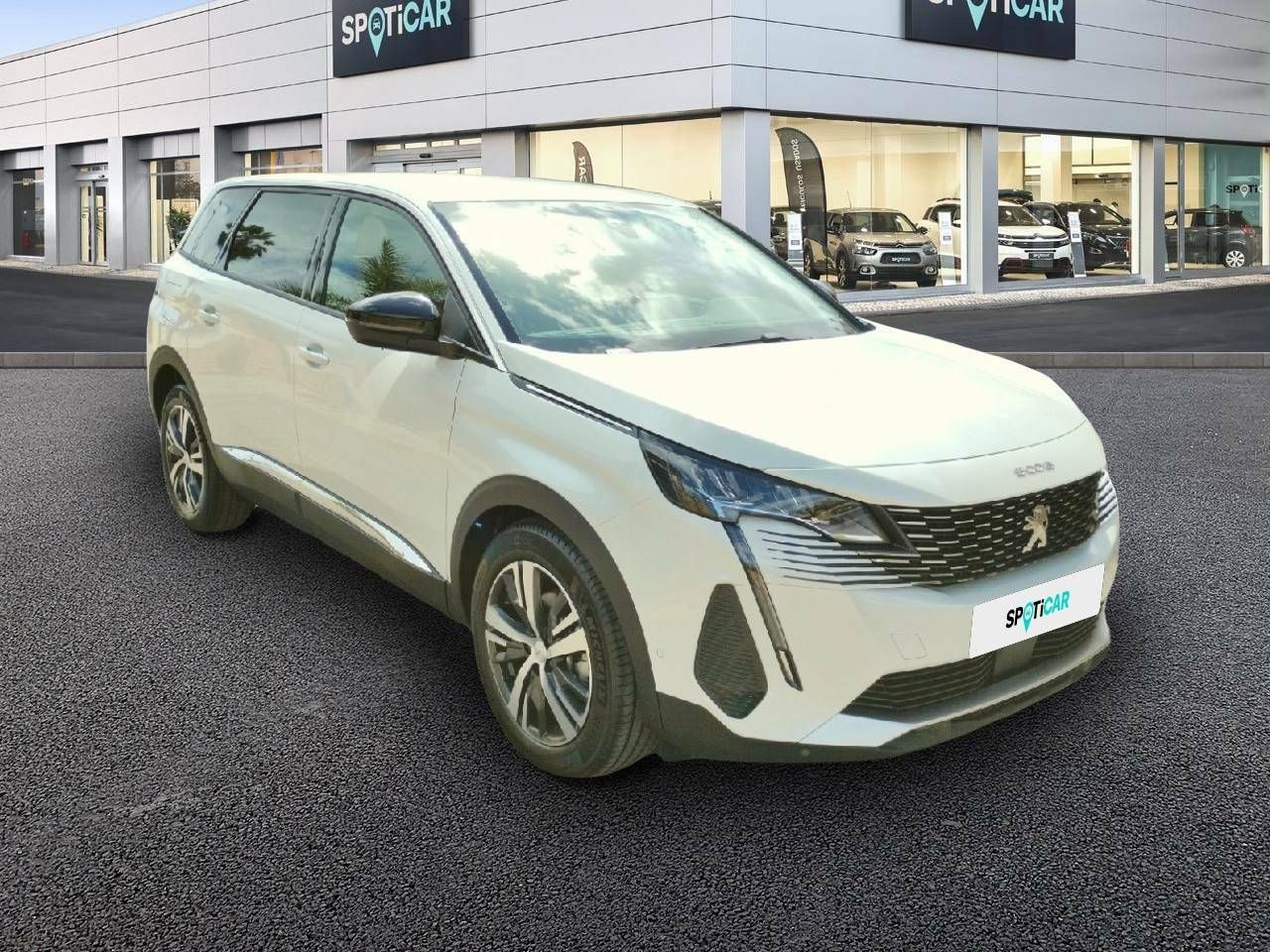 peugeot 5008 2023 / foto grande (3)