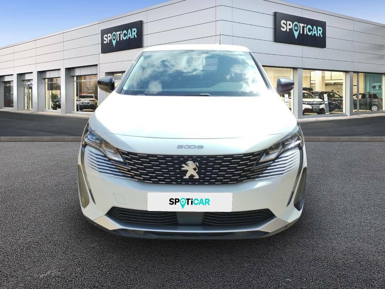 peugeot 5008 2023 / foto grande (2)