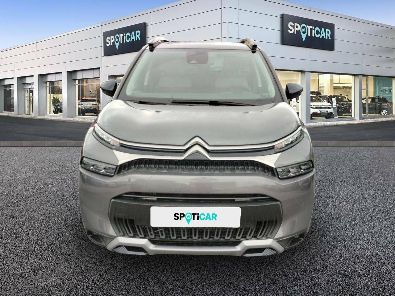 citroën c3 aircross 2022 / foto grande (2)
