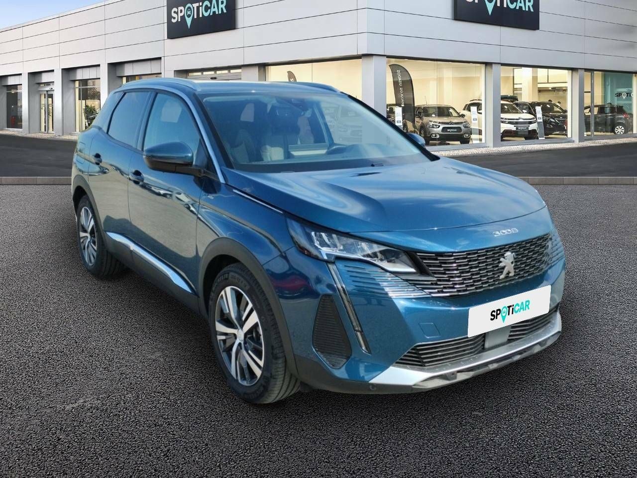 peugeot 3008 2021 / foto grande (3)
