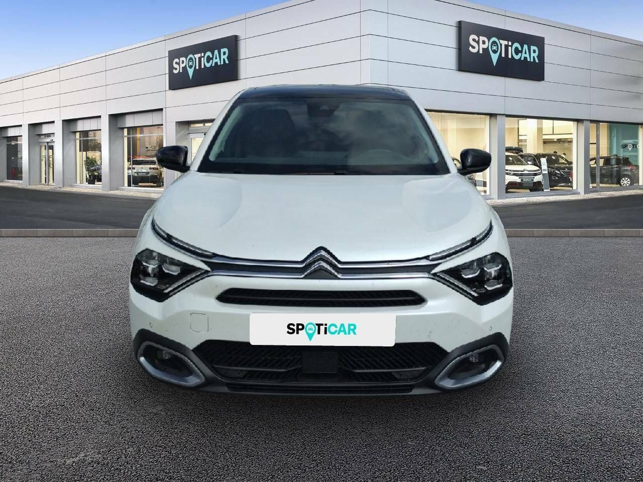 citroën ë-c4 x 2023 / foto grande (2)