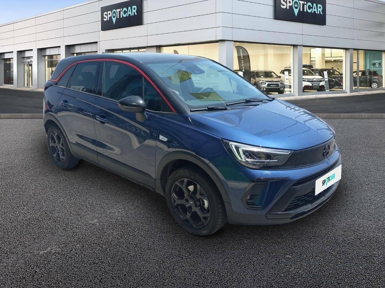 opel crossland 2022 / foto grande (3)
