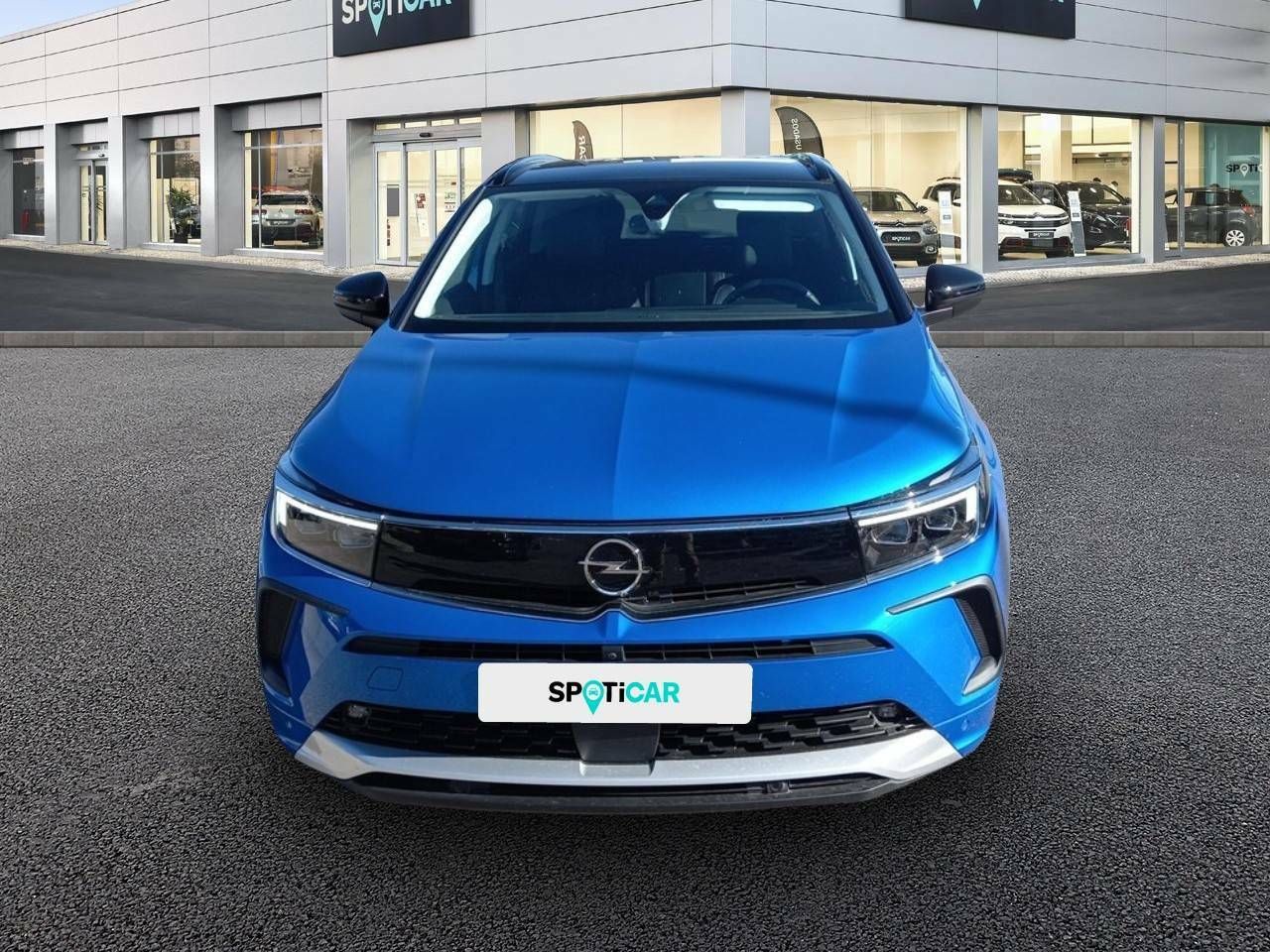 opel grandland x 2022 / foto grande (2)