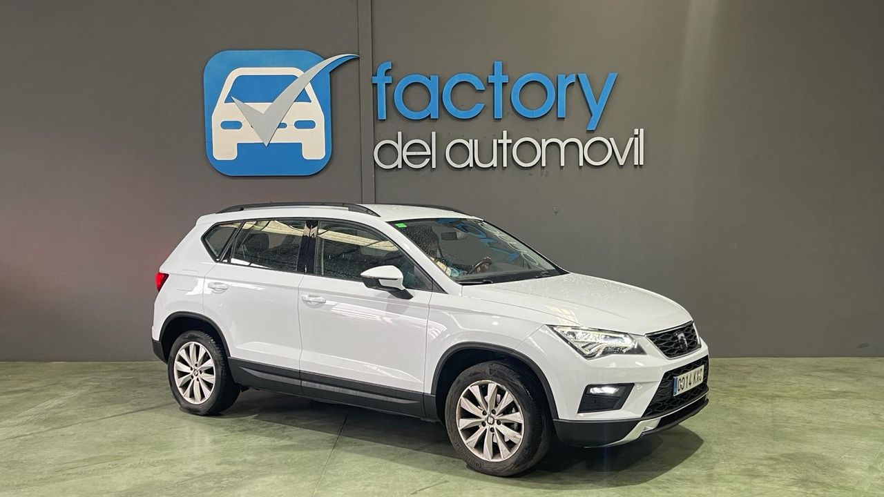 seat ateca 2019 / foto grande (2)