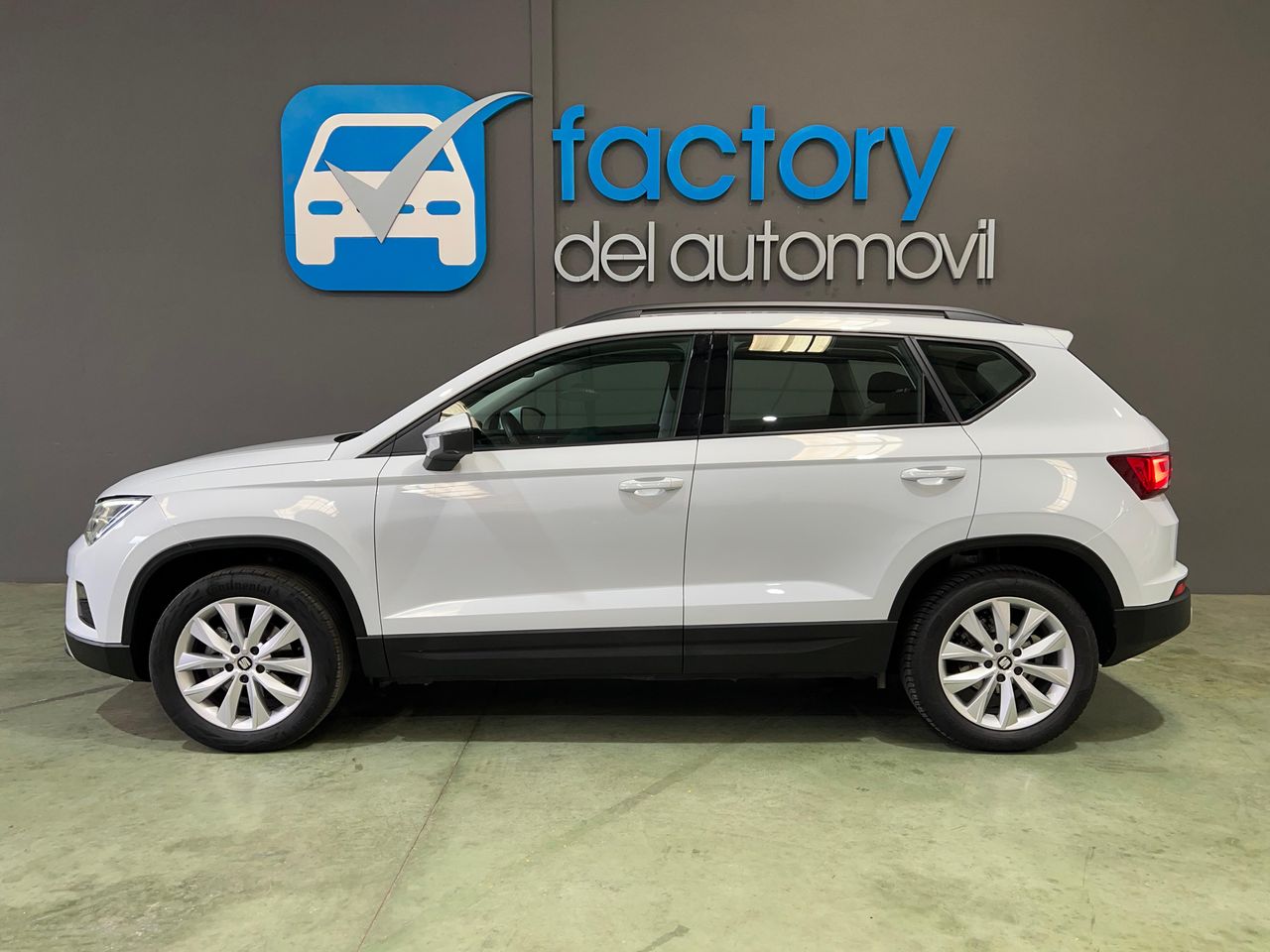seat ateca 2019 / foto grande (3)