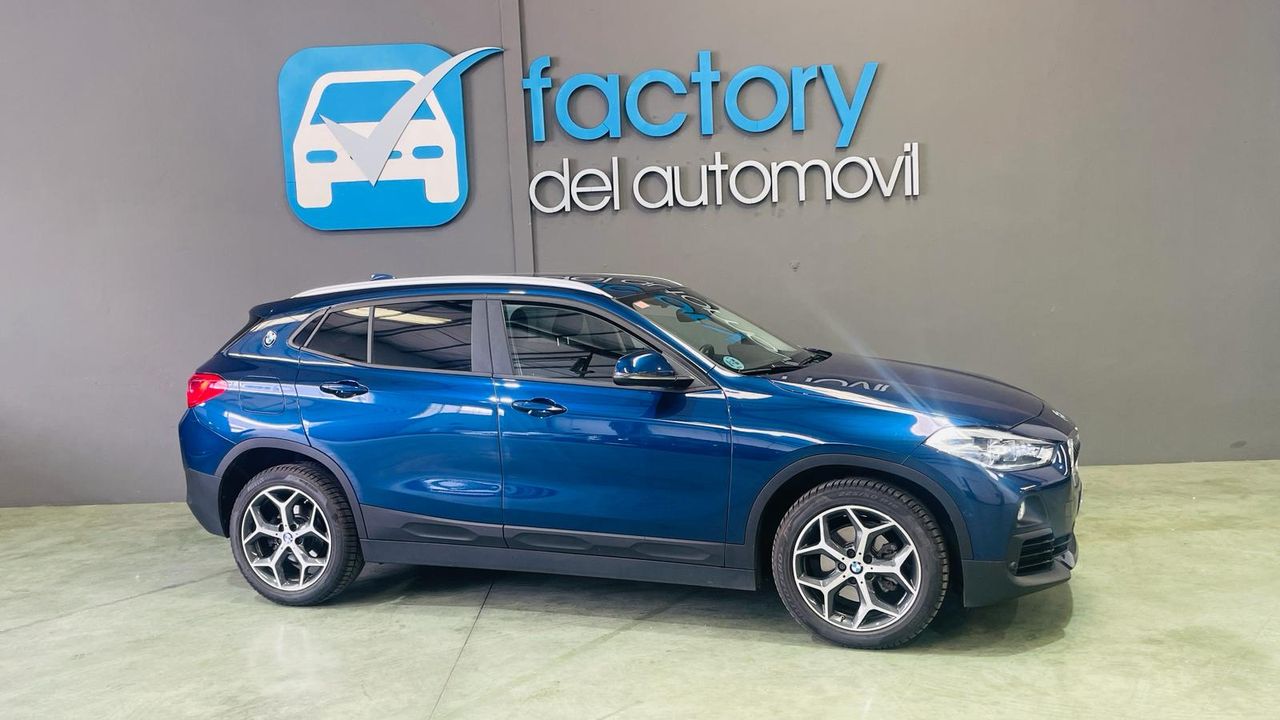 bmw x2 2018 / foto grande (2)