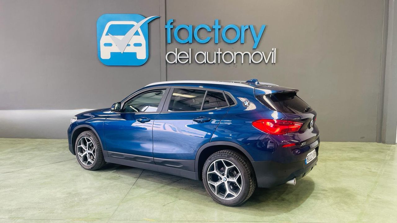 bmw x2 2018 / foto grande (3)