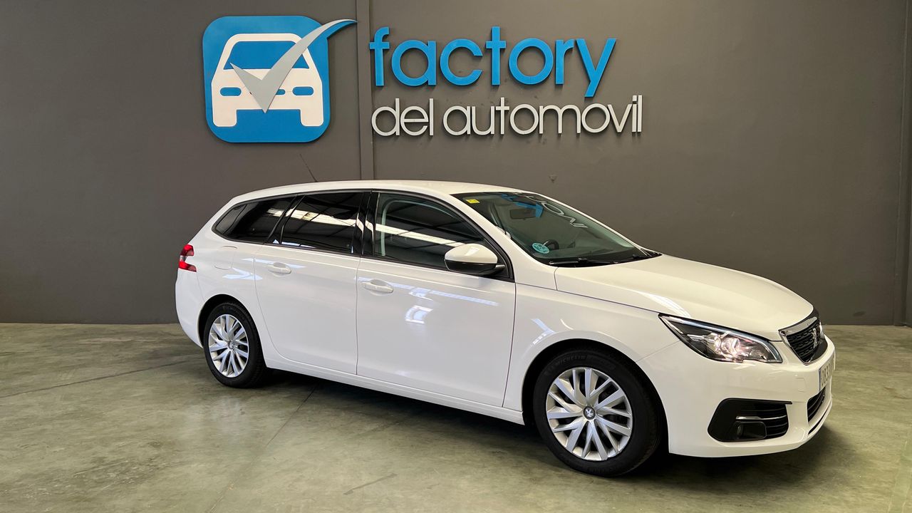 peugeot 308 sw 2019 / foto grande (2)