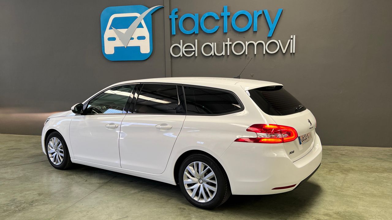 peugeot 308 sw 2019 / foto grande (3)
