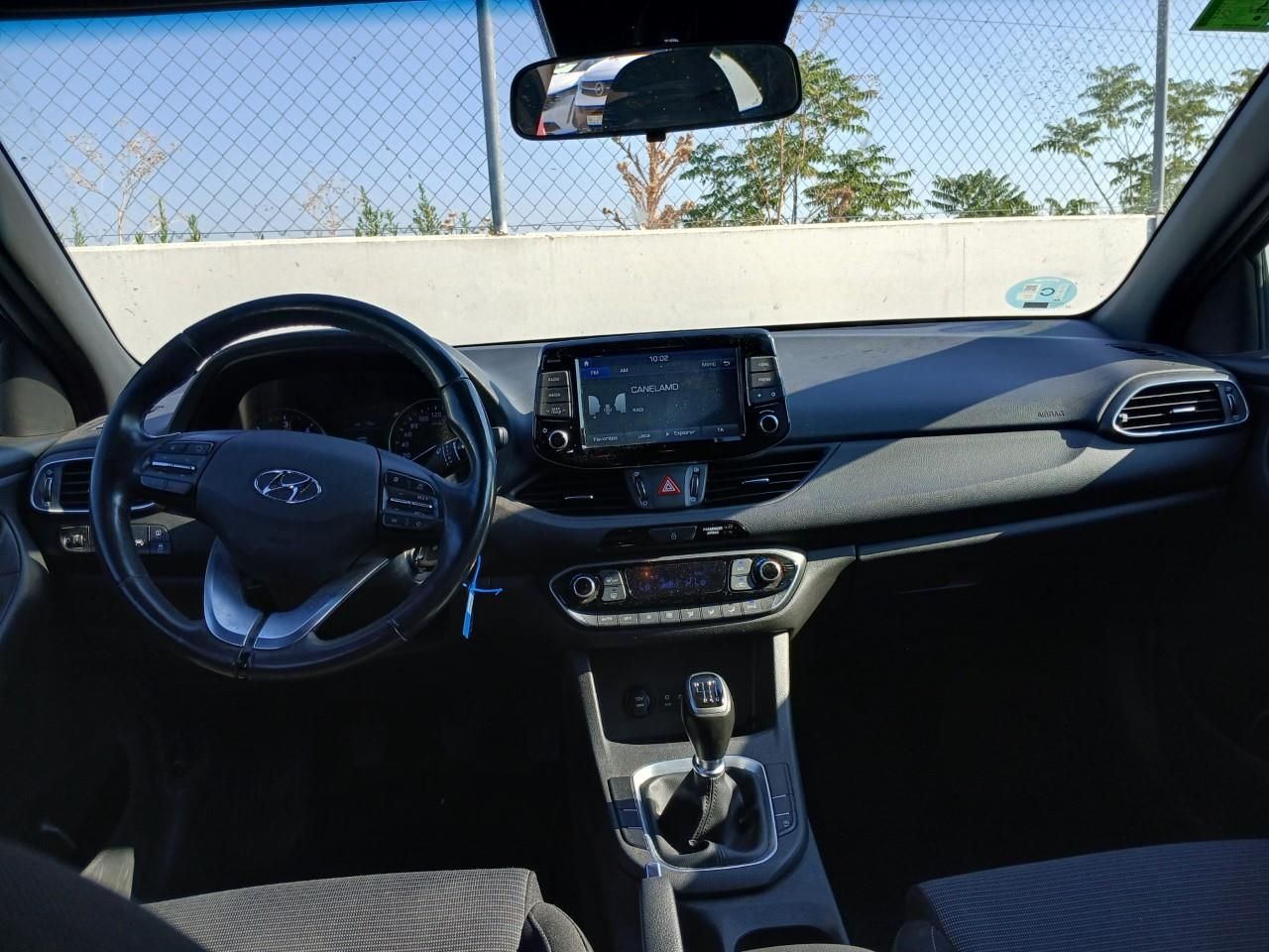 hyundai i30 sw 2019 / foto grande (3)