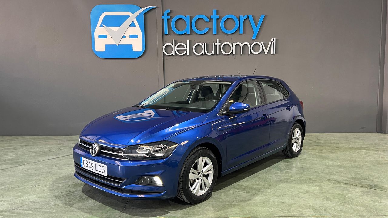 volkswagen polo 2019 /