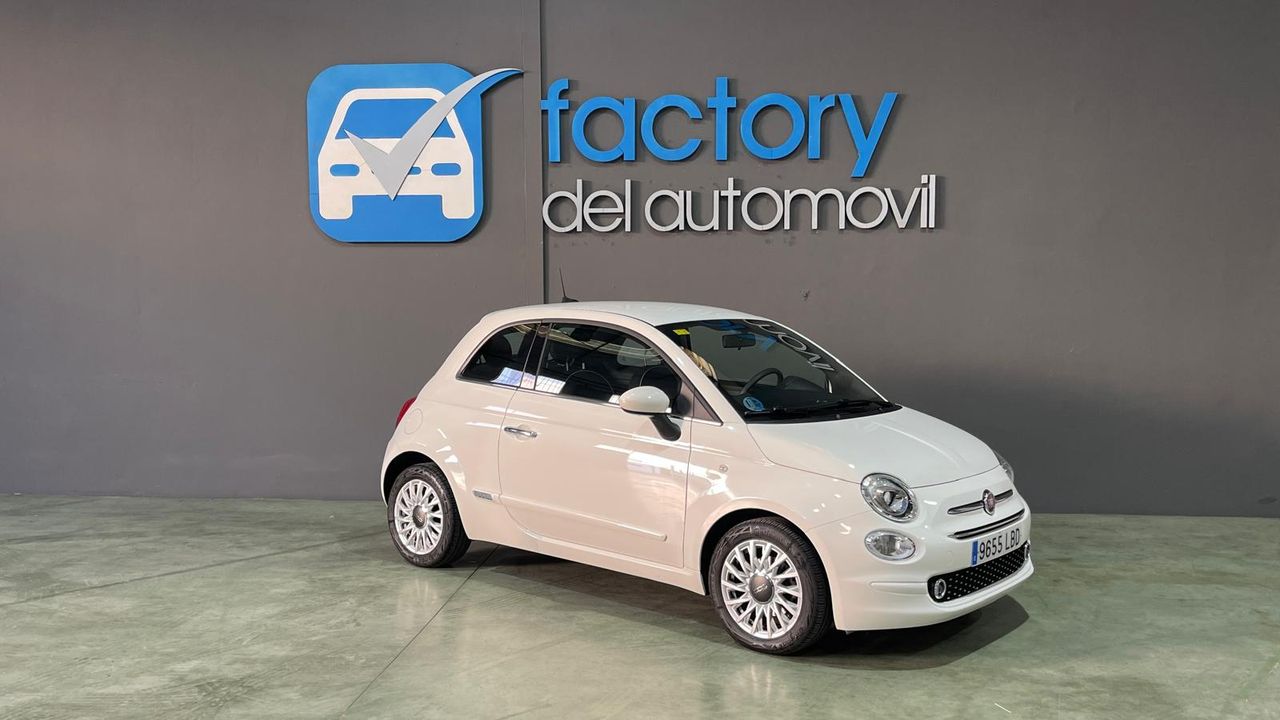 fiat 500 2019 / foto grande (2)