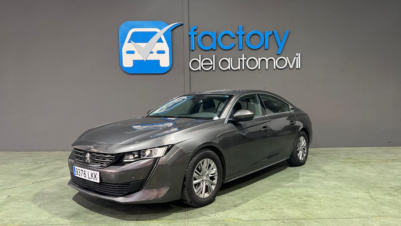 peugeot 508 2020 /