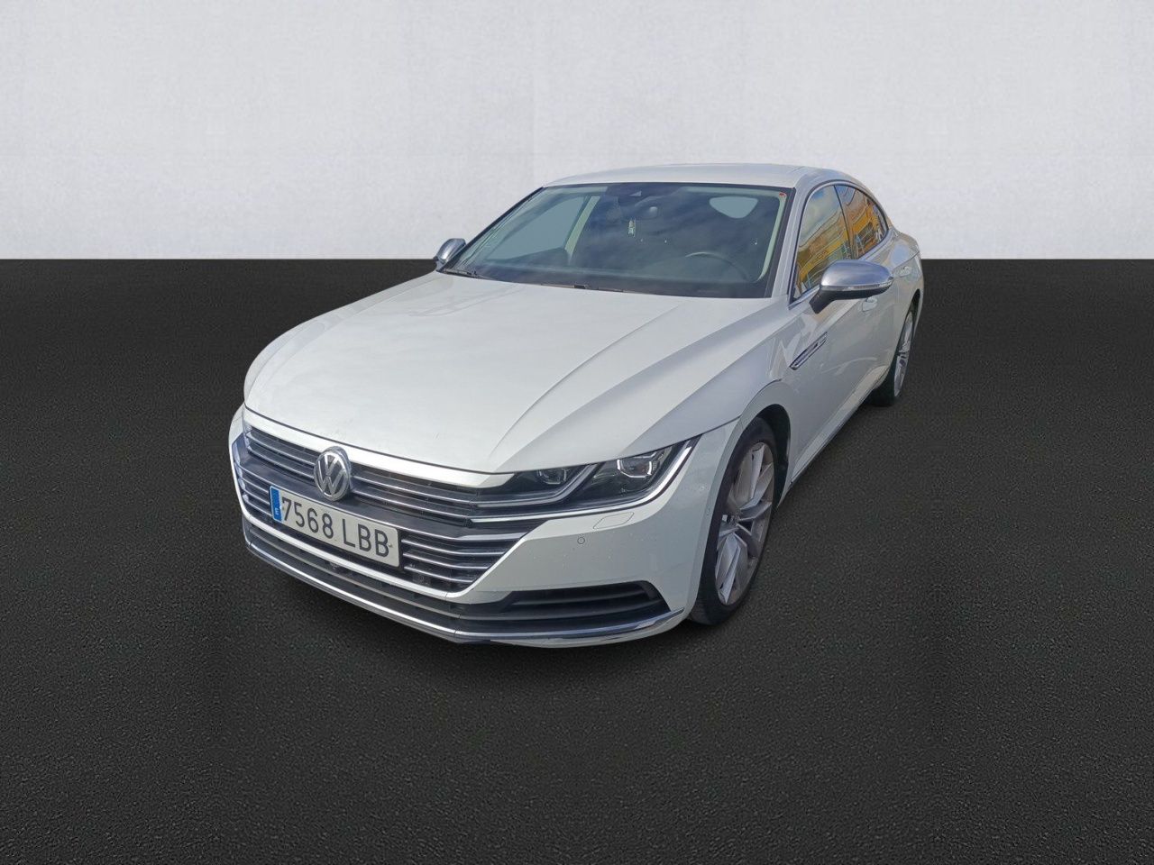 Neumaticos 25  de segunda mano - volkswagen arteon 2019 /