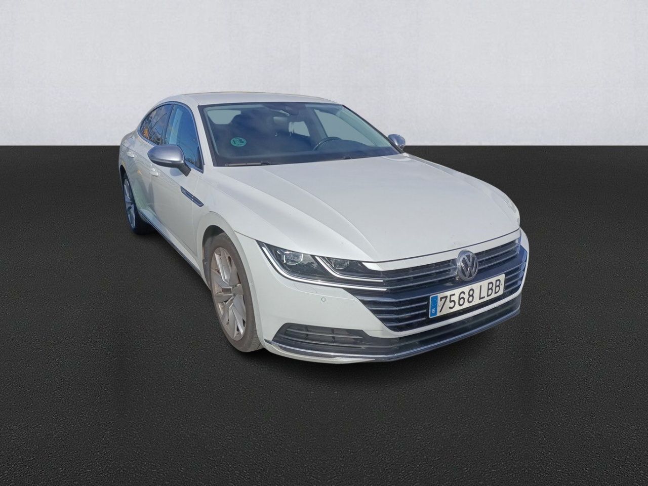 volkswagen arteon 2019 / foto grande (2)