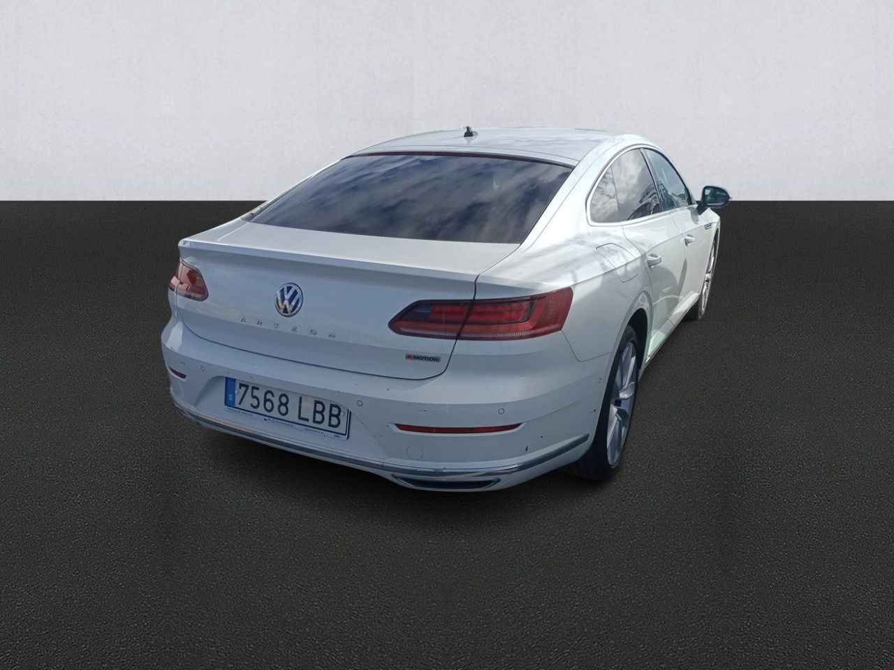 volkswagen arteon 2019 / foto grande (3)