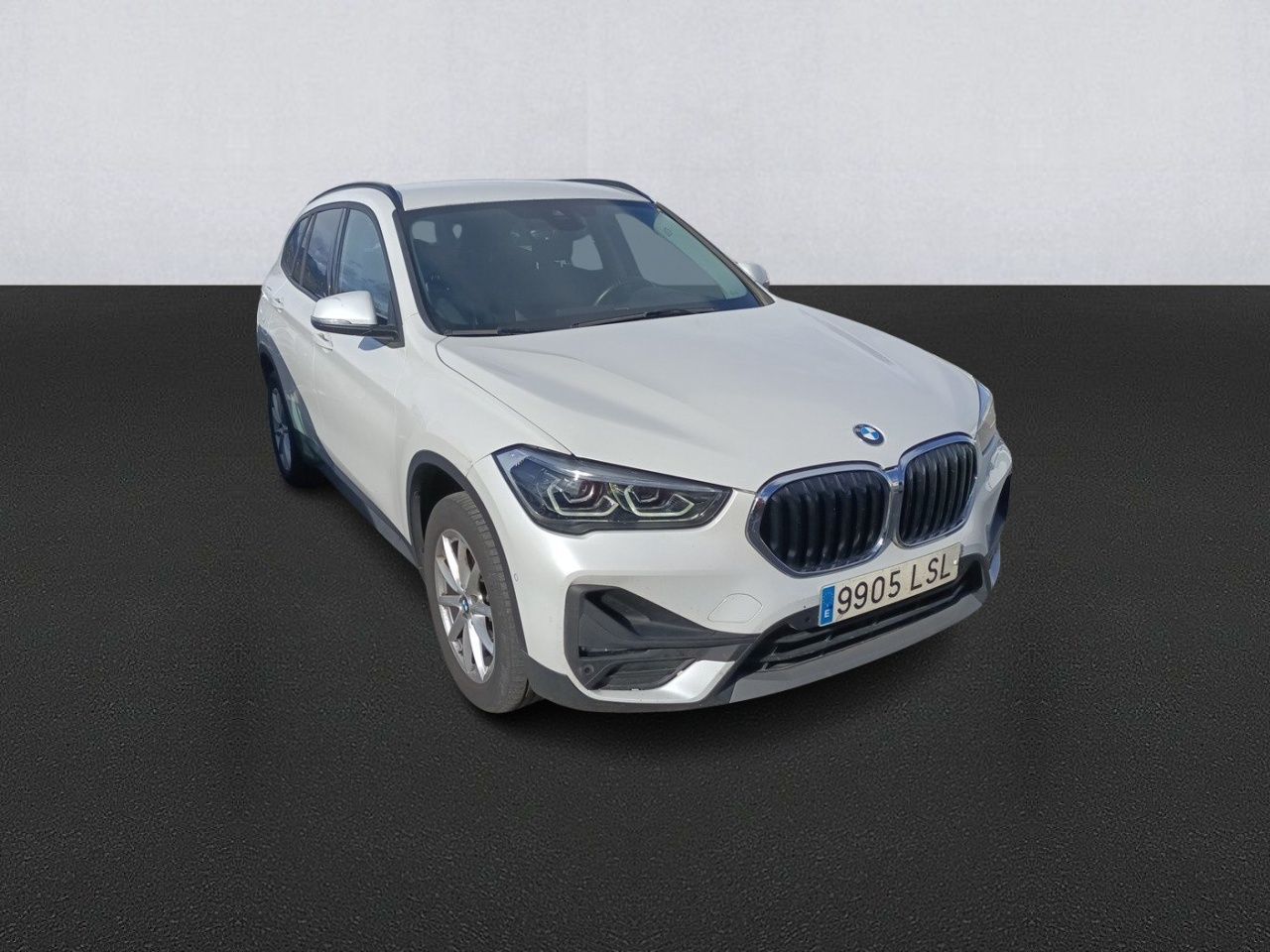 bmw x1 2021 / foto grande (2)