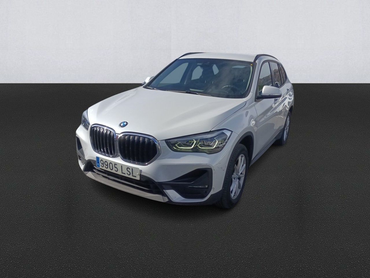 Bmw x1  de segunda mano - bmw x1 2021 /