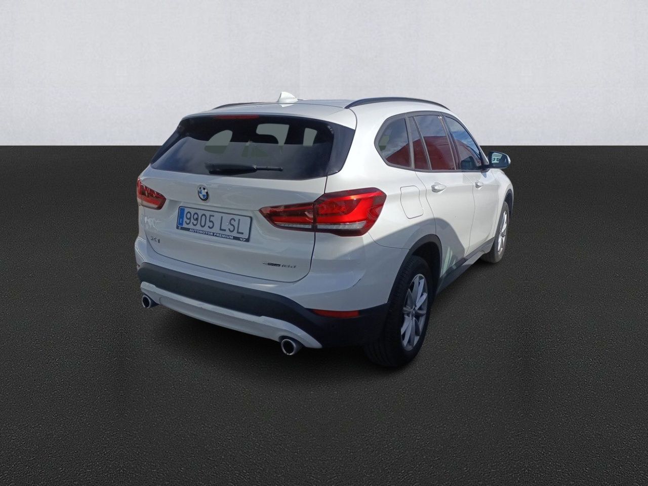bmw x1 2021 / foto grande (3)