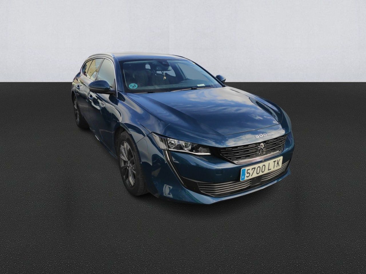 peugeot 508 2021 / foto grande (2)