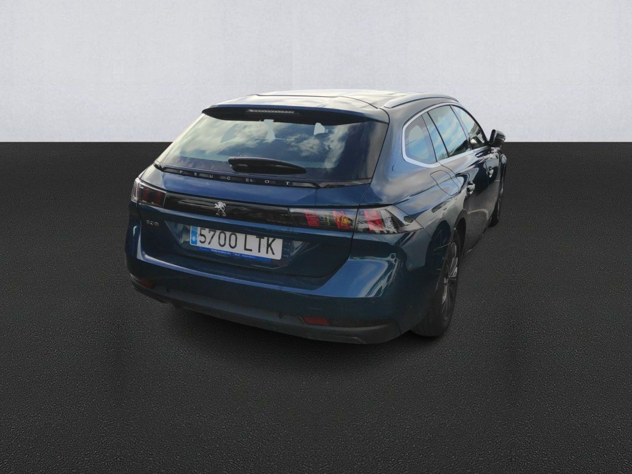 peugeot 508 2021 / foto grande (3)