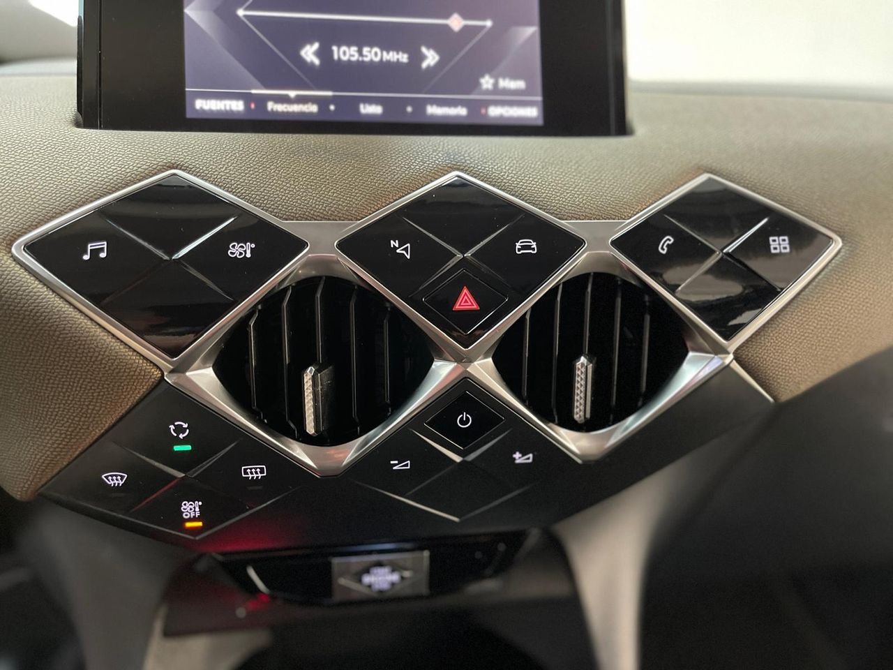ds automobiles ds 3 crossback 2020 / foto grande (3)