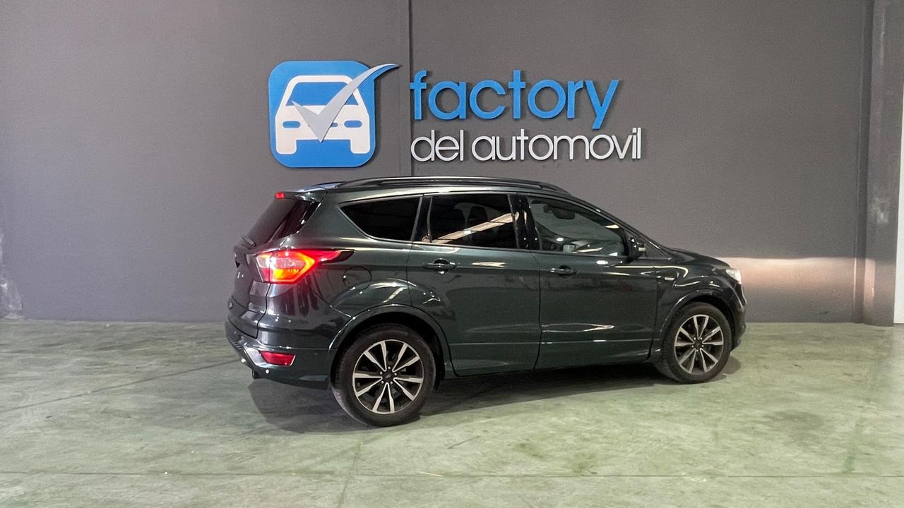 ford kuga 2018 / foto grande (3)