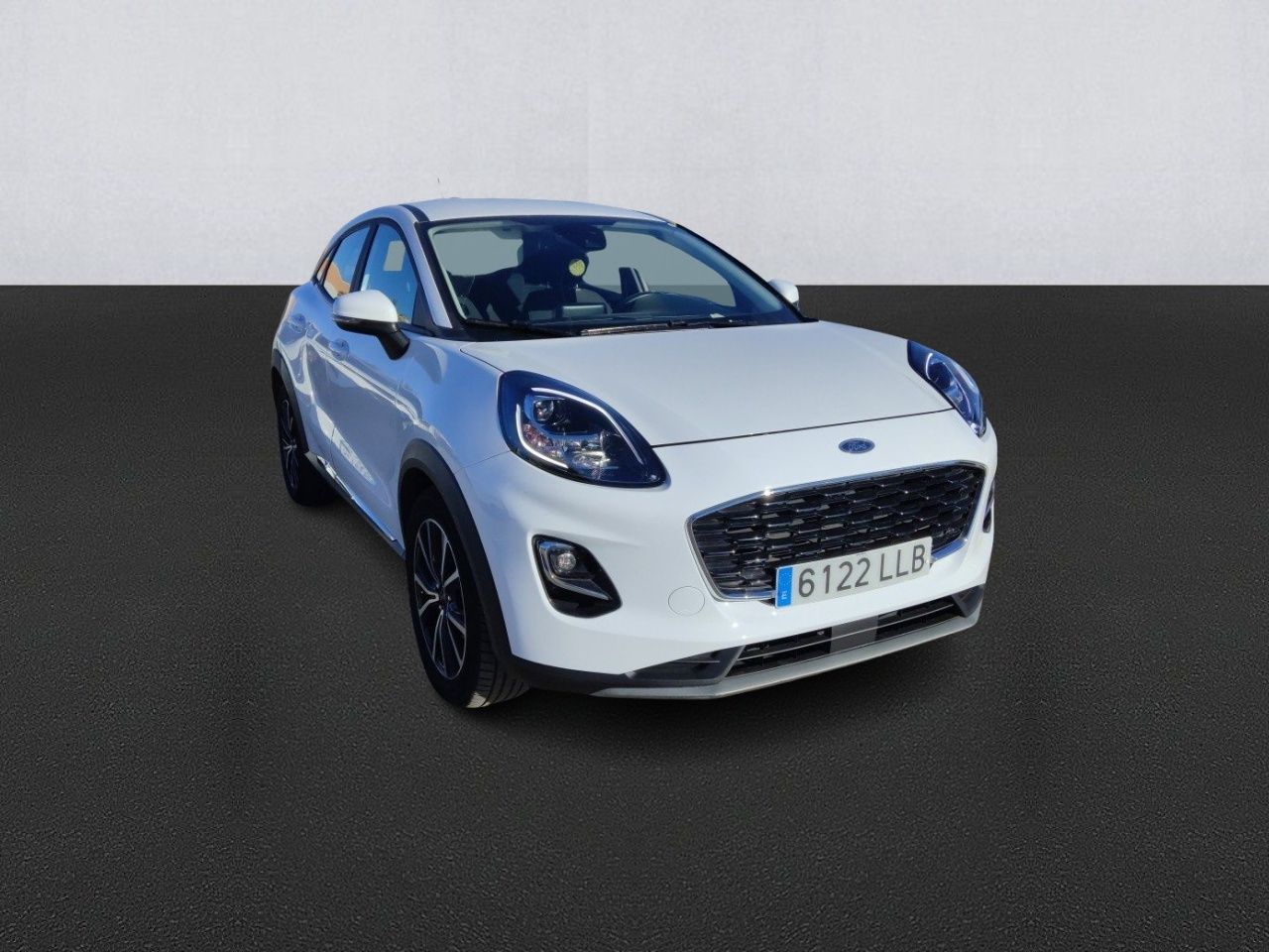 ford puma 2020 / foto grande (2)