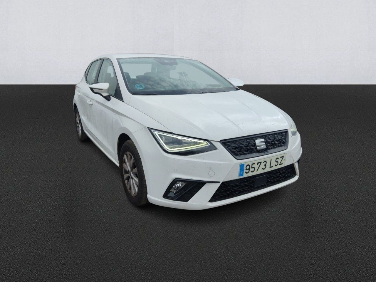 seat ibiza 2021 / foto grande (2)