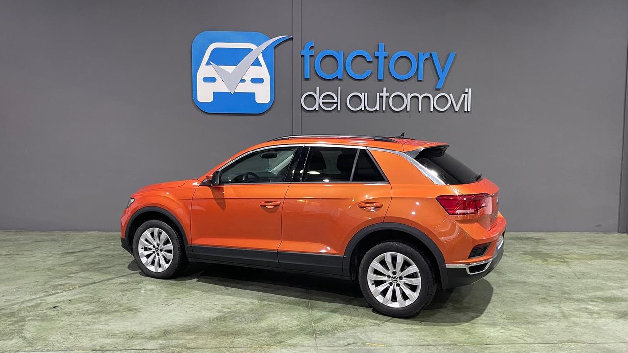 volkswagen t-roc 2020 / foto grande (3)